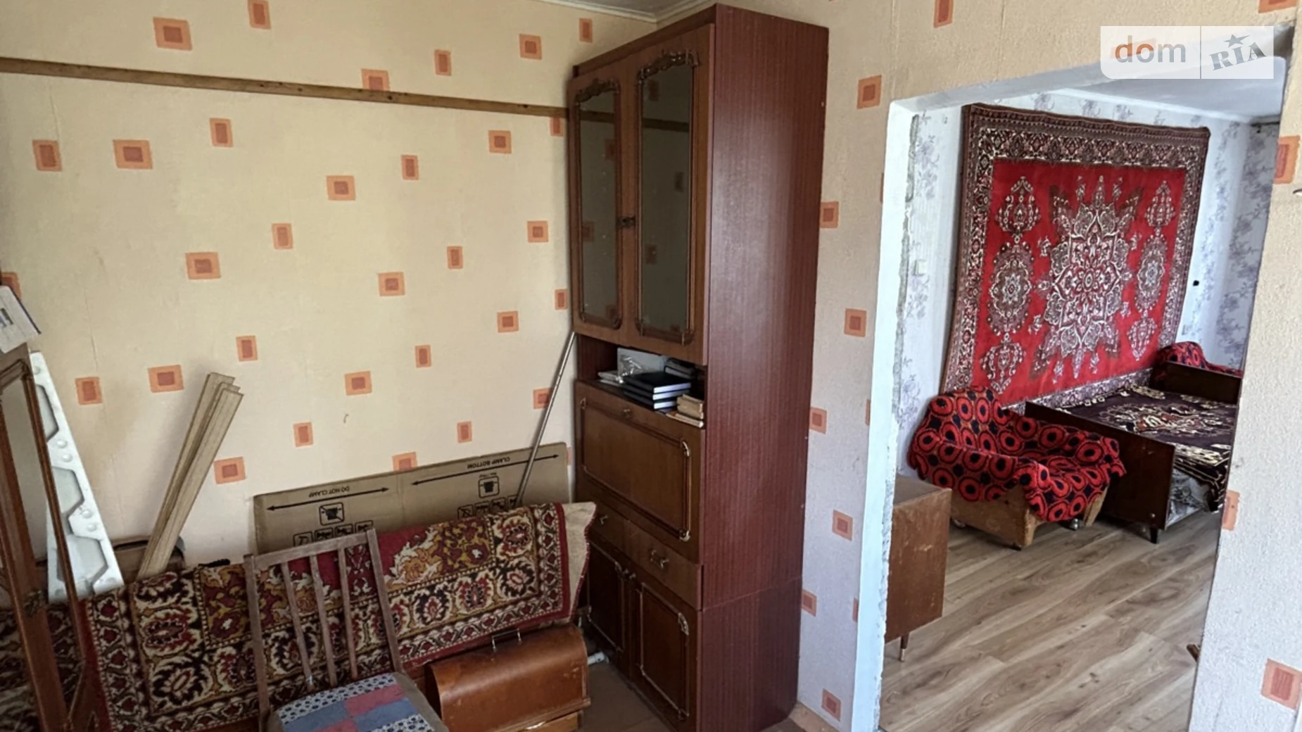 Продается 3-комнатная квартира 57.9 кв. м в Днепре, ул. Янтарная - фото 5