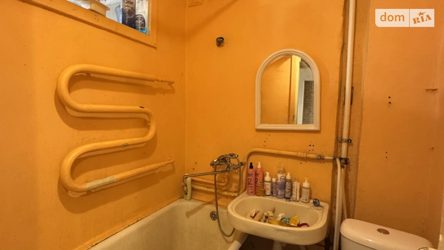 Продается 1-комнатная квартира 26.7 кв. м в Днепре, ул. Батумская, 10 - фото 4