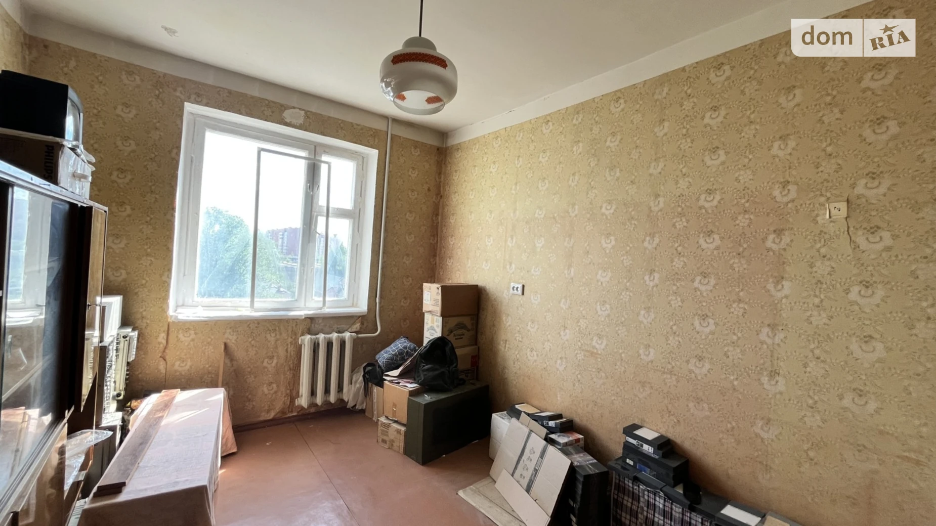Продається 2-кімнатна квартира 48 кв. м у Сумах, вул. Іллінська, 51В - фото 3
