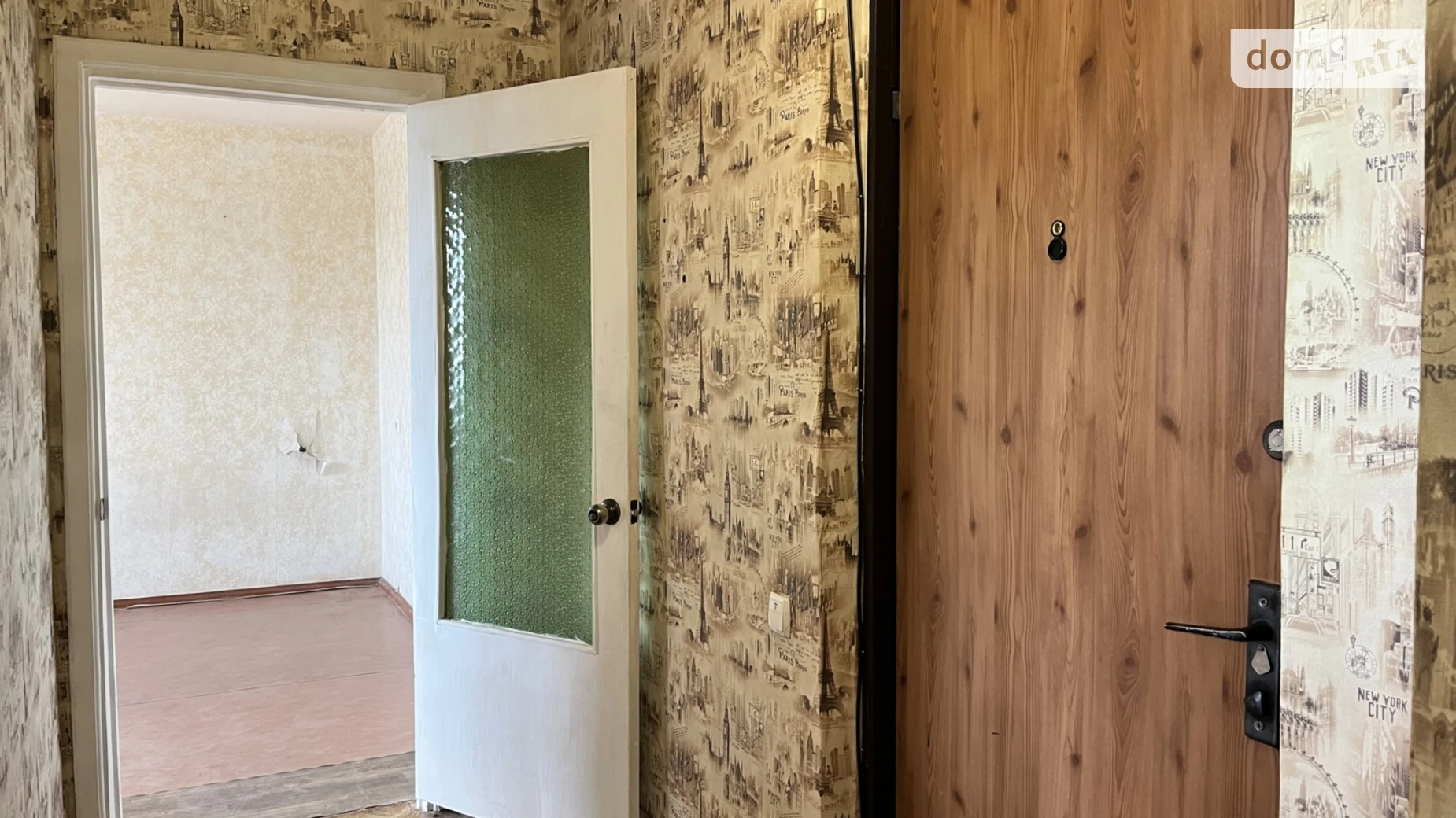 Продається 2-кімнатна квартира 48 кв. м у Сумах, вул. Іллінська, 51В - фото 4