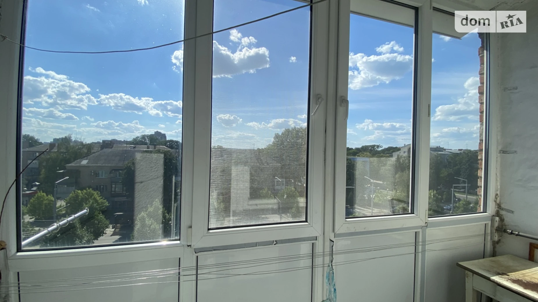 Продается 1-комнатная квартира 31.3 кв. м в Виннице, ул. Замостянская - фото 5