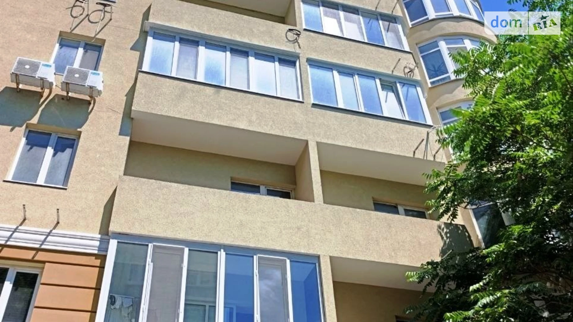 Продається 3-кімнатна квартира 112.8 кв. м у Одесі, вул. Сонячна, 4 - фото 3