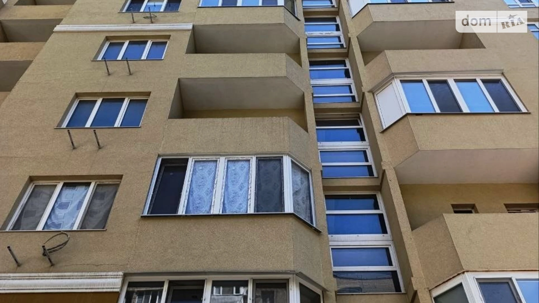 Продається 3-кімнатна квартира 112.8 кв. м у Одесі, вул. Сонячна, 4 - фото 4