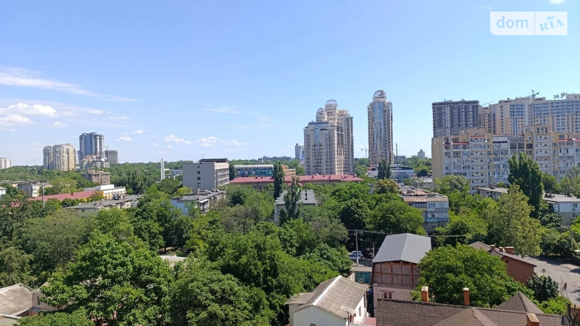 Продається 3-кімнатна квартира 112.8 кв. м у Одесі, вул. Сонячна, 4 - фото 5
