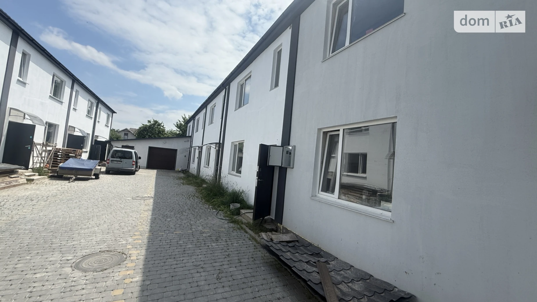 пер. Евгения Сверстюка(Толбухина) Винница, цена: 86000 $ - фото 3