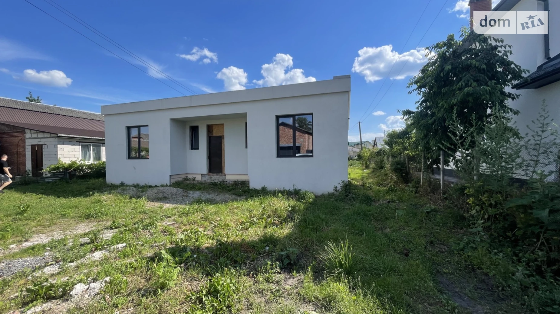 Продається одноповерховий будинок 100 кв. м з подвалом, цена: 135000 $ - фото 2