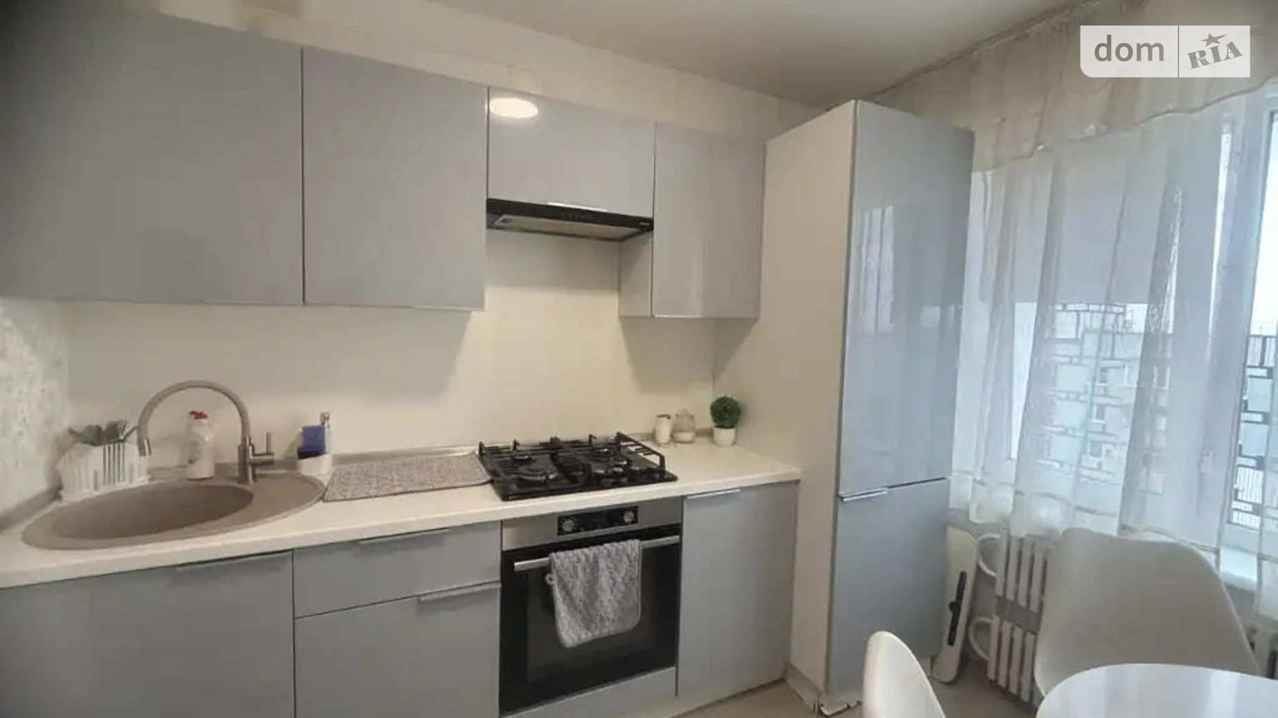 Продается 2-комнатная квартира 51.5 кв. м в Днепре, ул. Юрия Липы(Усенко), 7 - фото 5