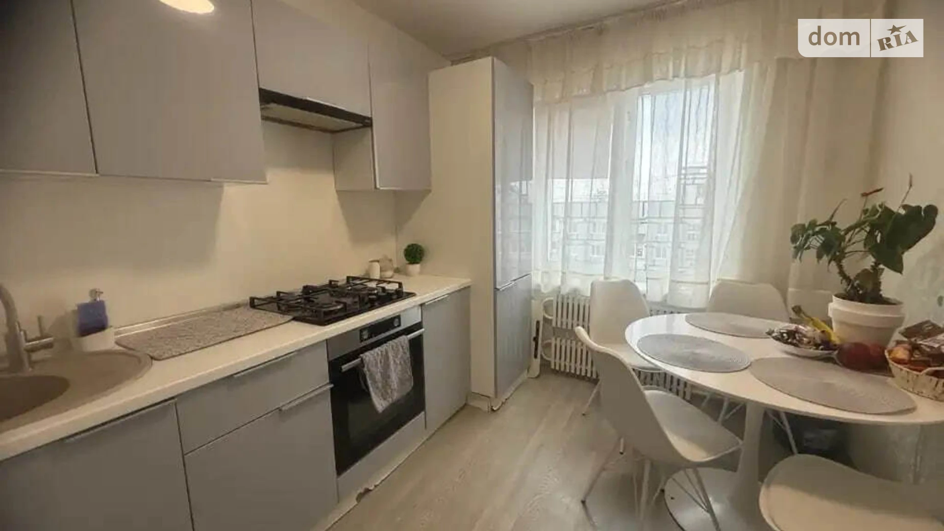 Продается 2-комнатная квартира 51.5 кв. м в Днепре, ул. Юрия Липы(Усенко), 7 - фото 4