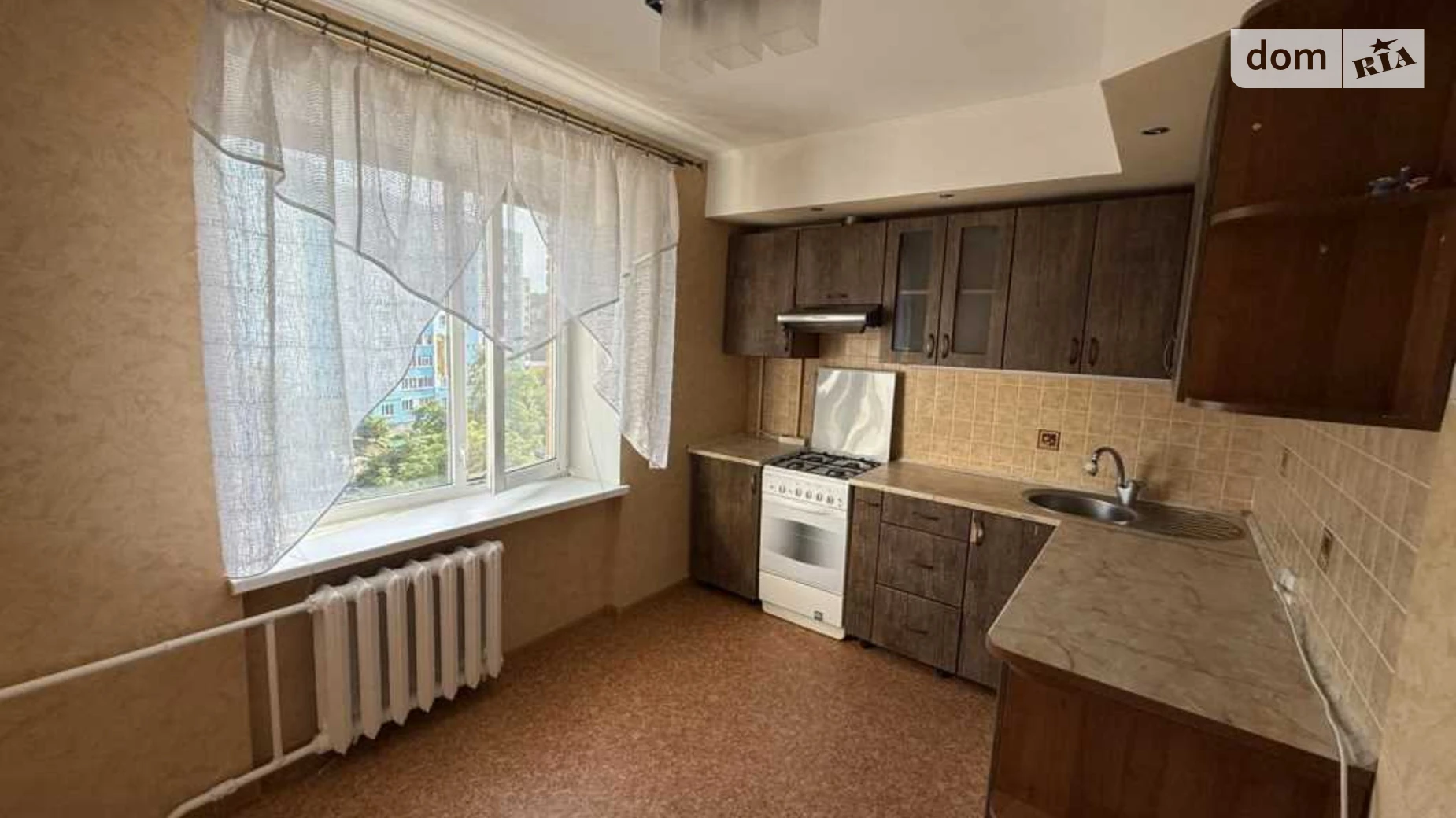 Продается 1-комнатная квартира 36.7 кв. м в Полтаве, ул. Небесной Сотни - фото 2