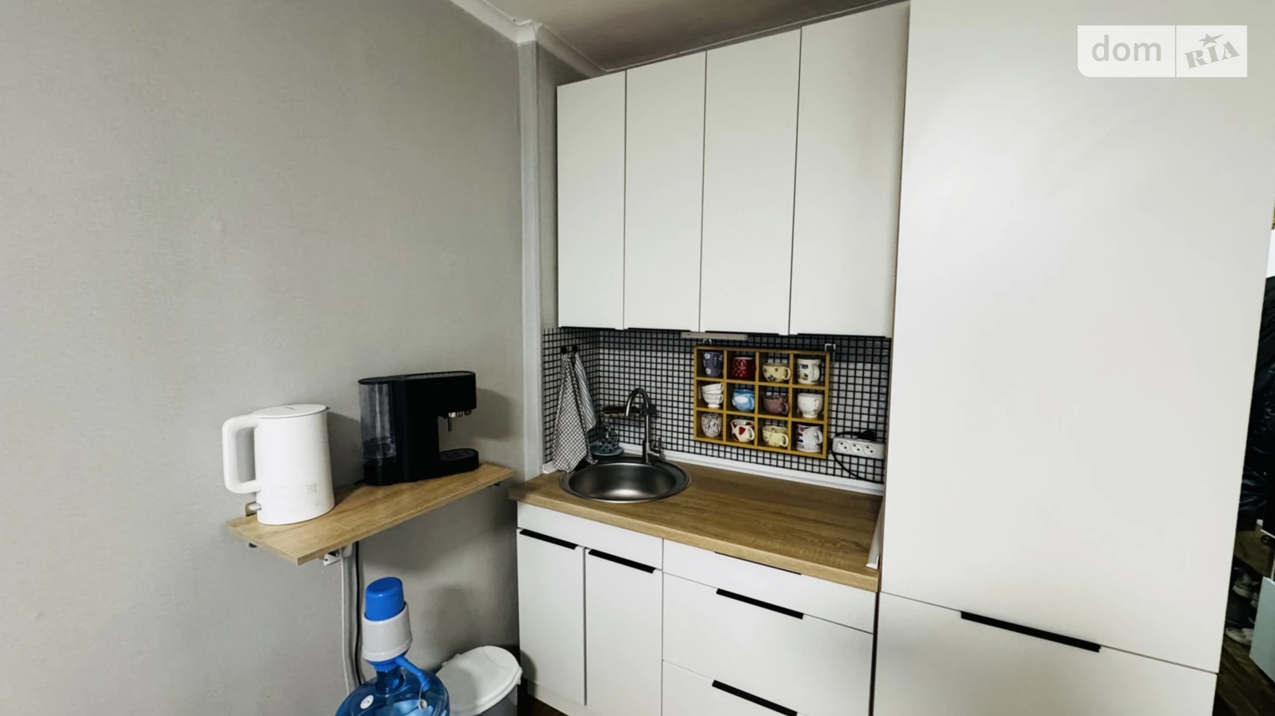 Продается 1-комнатная квартира 22.6 кв. м в Днепре, просп. Слобожанский, 106 - фото 5