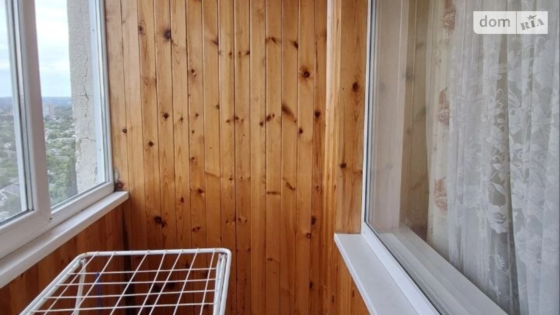Продается 1-комнатная квартира 38.4 кв. м в Харькове, ул. Болградська(Грозненская), 38 - фото 5