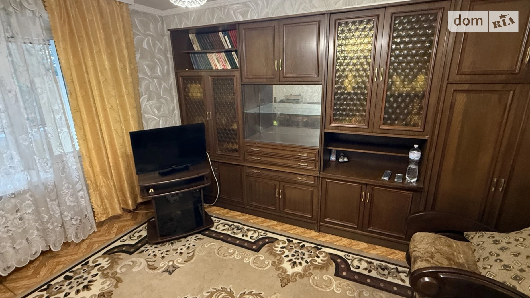 Сдается в аренду 4-комнатная квартира 79.1 кв. м в Хмельницком, ул. Институтская, 18 - фото 2