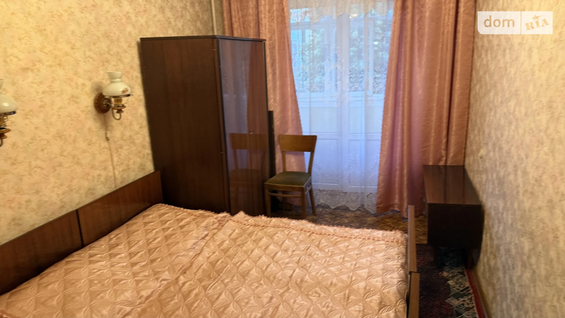 Сдается в аренду 4-комнатная квартира 79.1 кв. м в Хмельницком, ул. Институтская, 18 - фото 3
