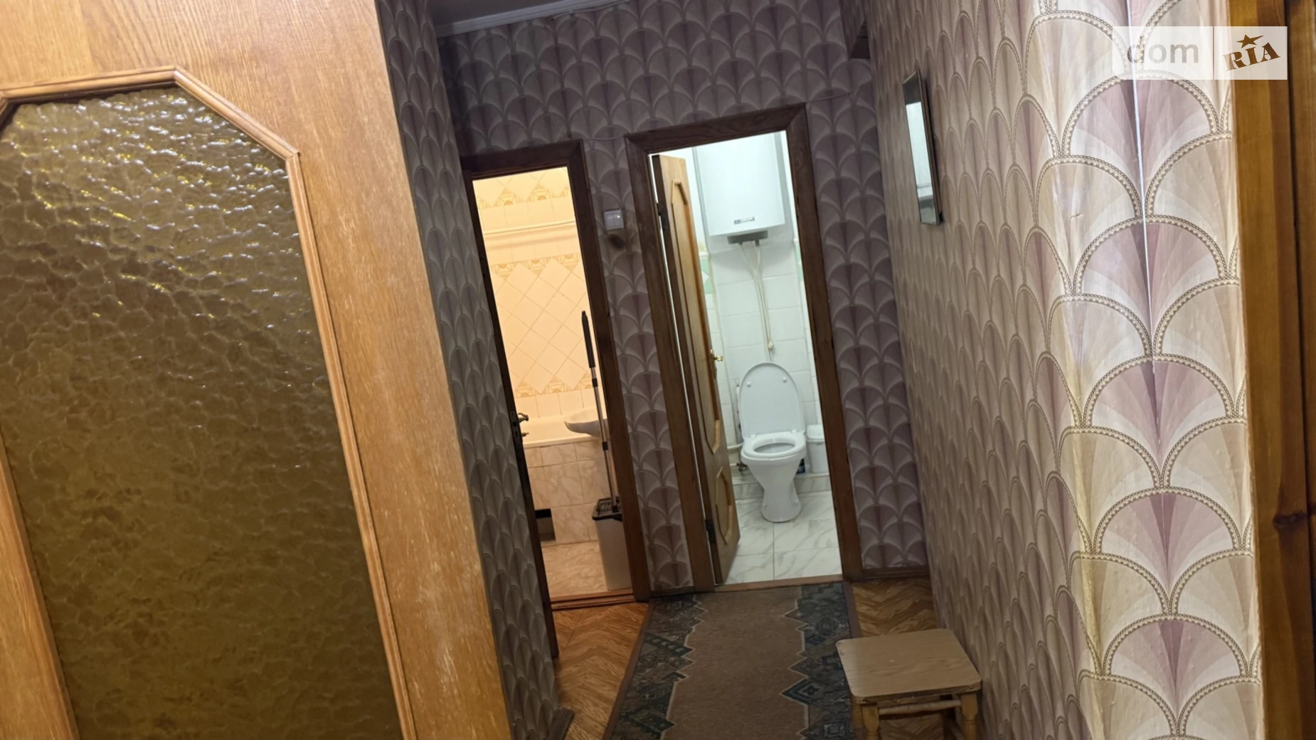 Сдается в аренду 4-комнатная квартира 79.1 кв. м в Хмельницком, ул. Институтская, 18 - фото 5