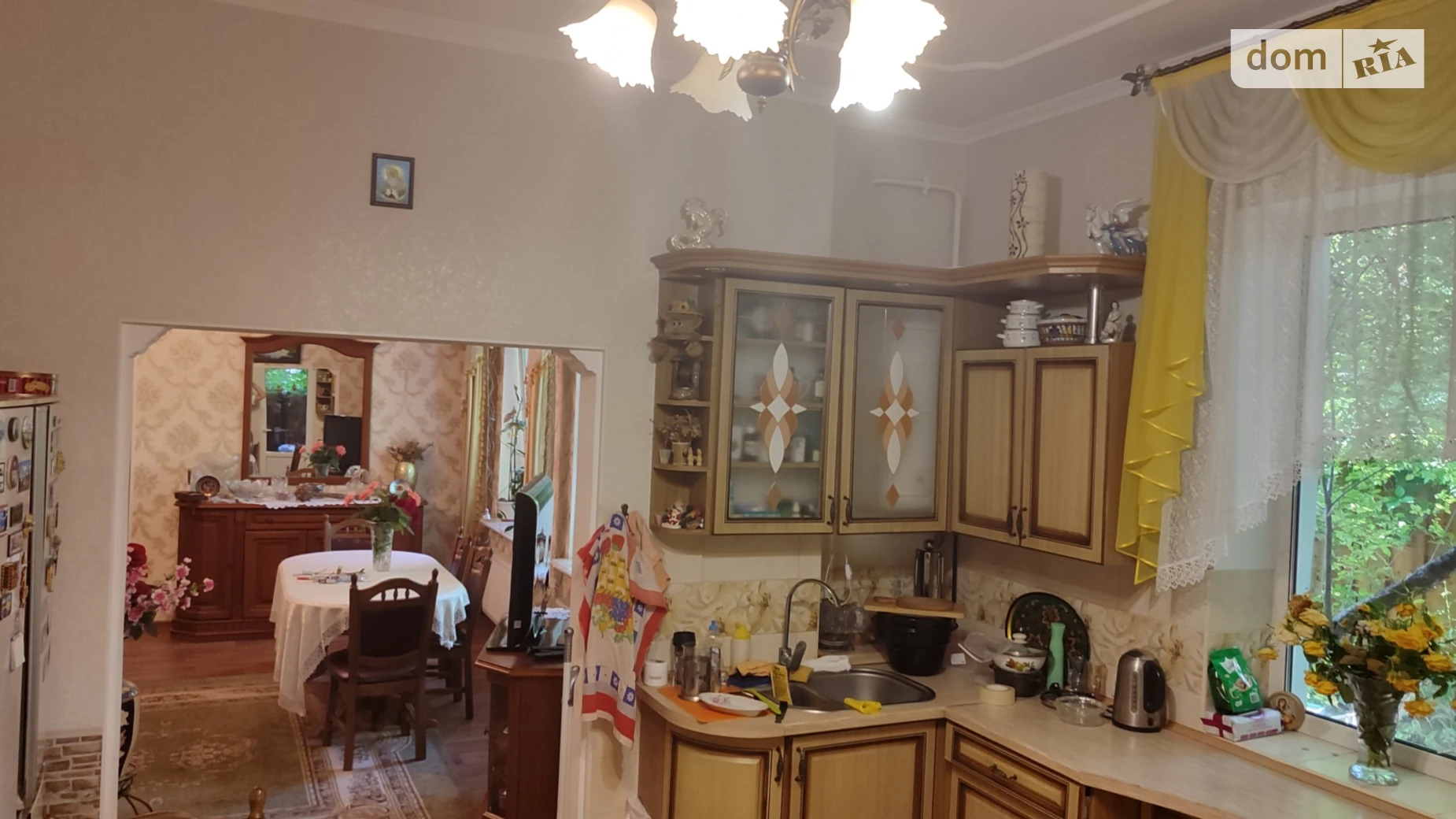 Продается дом на 2 этажа 160 кв. м с мебелью, цена: 210000 $ - фото 4