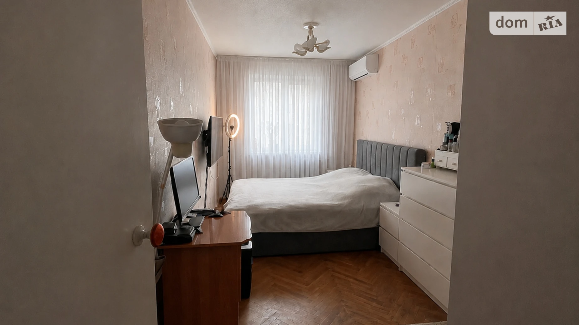 Продается 2-комнатная квартира 44.2 кв. м в Харькове, просп. Тракторостроителей, 89Б - фото 4