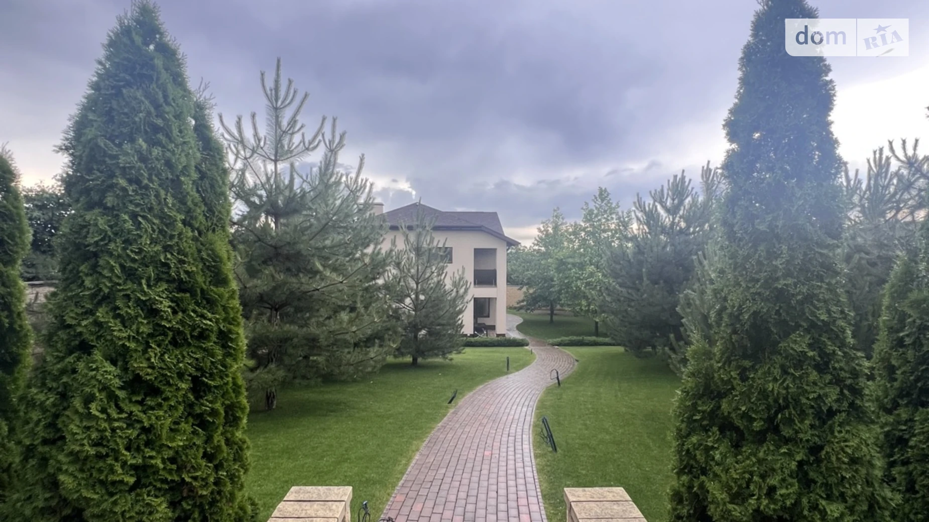 Продается дом на 2 этажа 225.9 кв. м с беседкой, цена: 450000 $ - фото 2