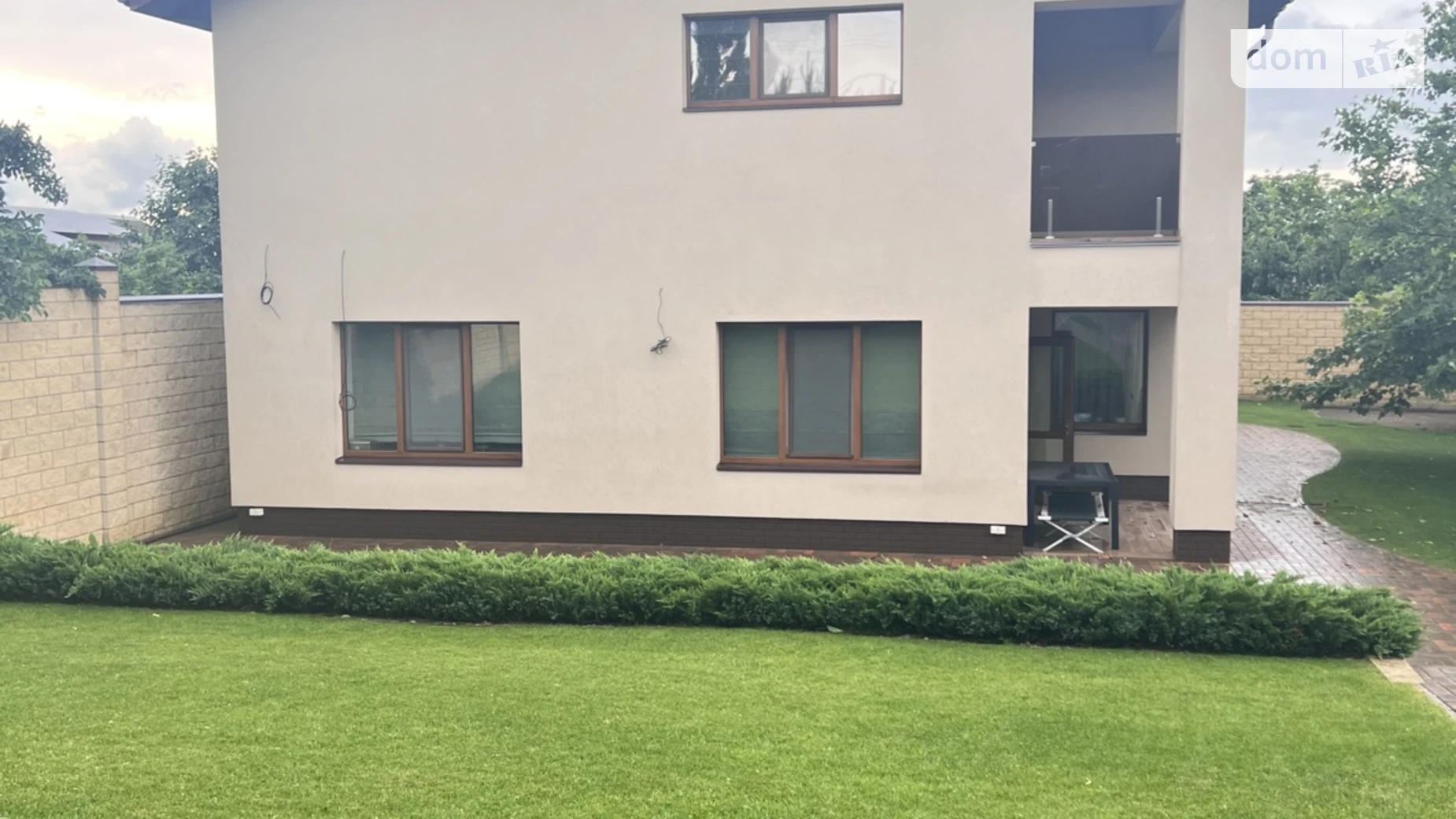 Продается дом на 2 этажа 225.9 кв. м с беседкой, цена: 450000 $ - фото 4