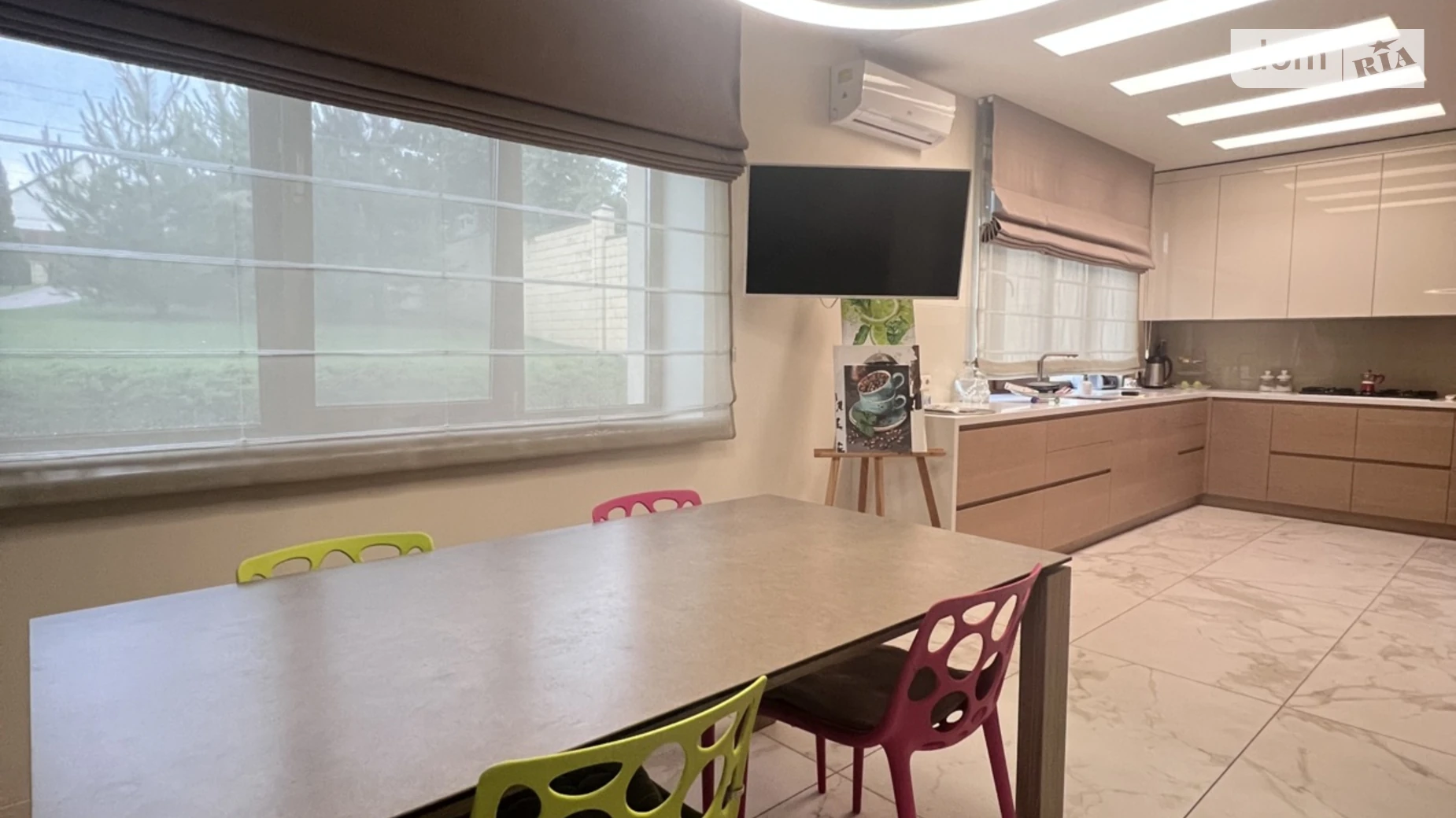 Продается дом на 2 этажа 225.9 кв. м с беседкой, цена: 450000 $ - фото 5