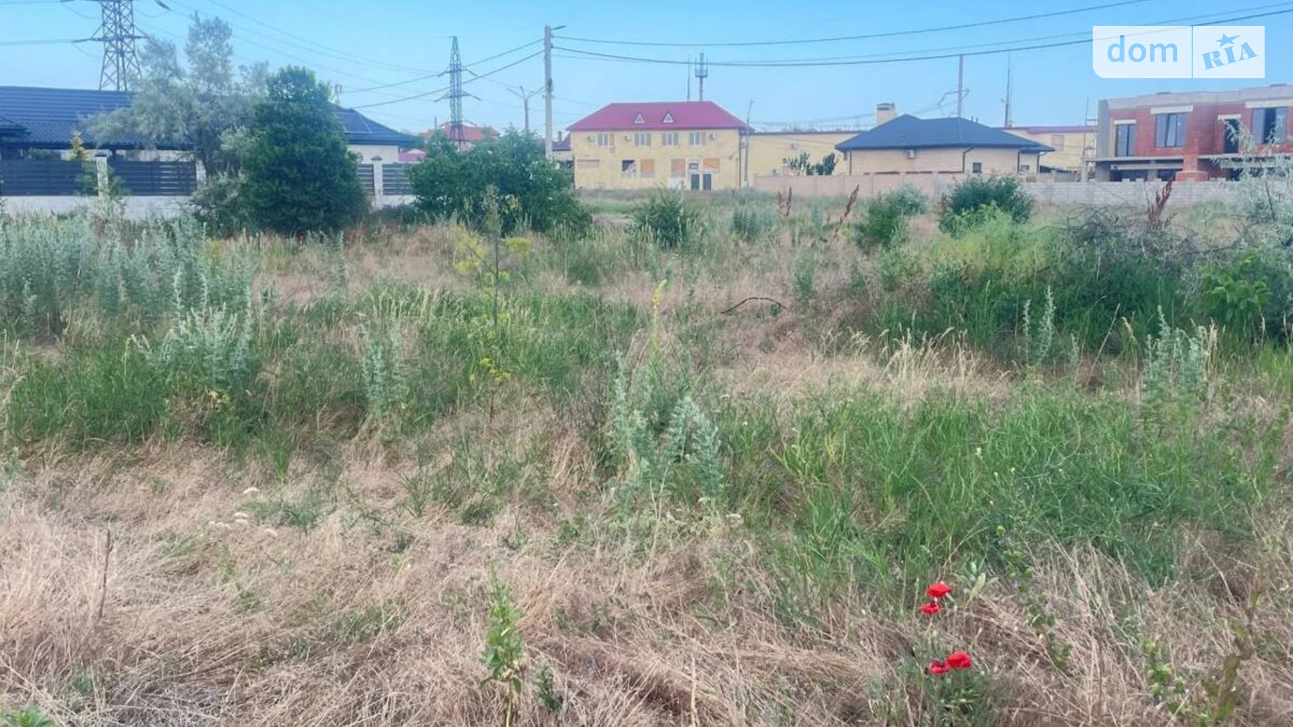 Продается земельный участок 7.5 соток в Одесской области, цена: 55000 $ - фото 4