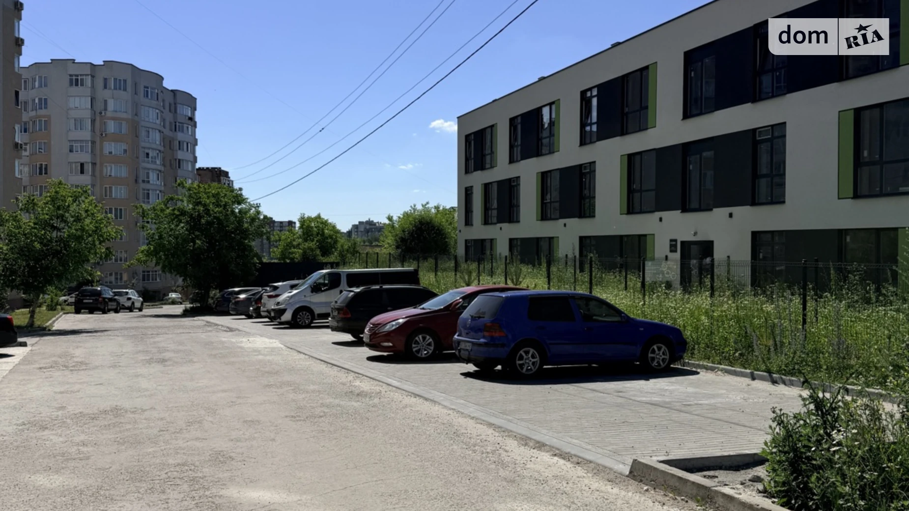 Продается 1-комнатная квартира 46 кв. м в Хмельницком, ул. Августовская, 9 - фото 4