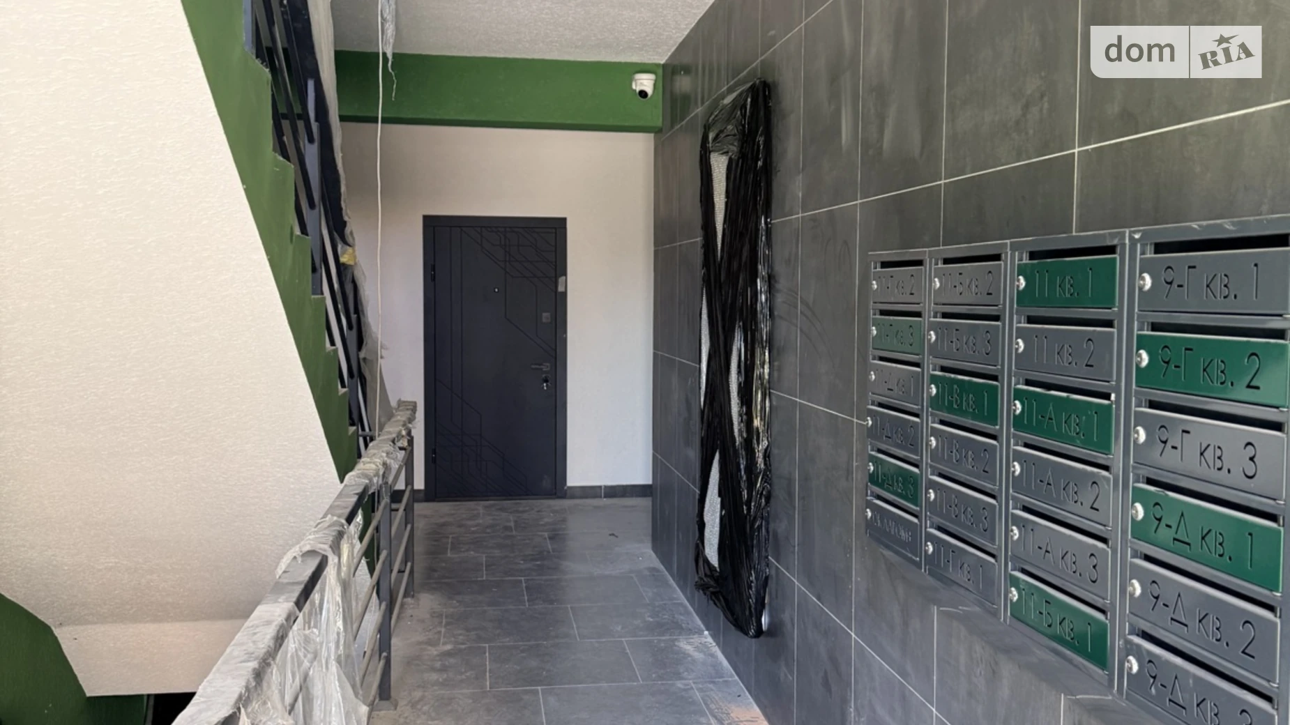 Продается 1-комнатная квартира 46 кв. м в Хмельницком, ул. Августовская, 9 - фото 5