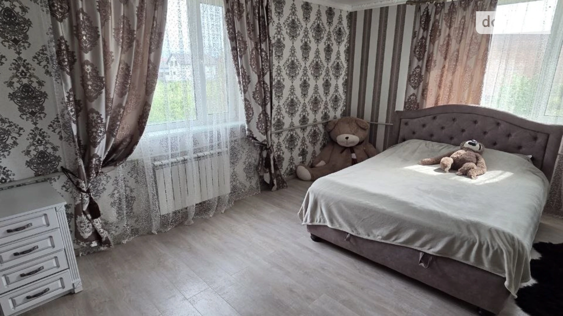 Продается дом на 2 этажа 356.8 кв. м с баней/сауной, цена: 175000 $ - фото 5