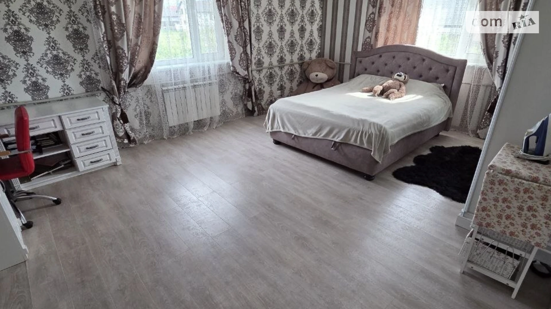 Продается дом на 2 этажа 356.8 кв. м с баней/сауной, цена: 175000 $ - фото 4