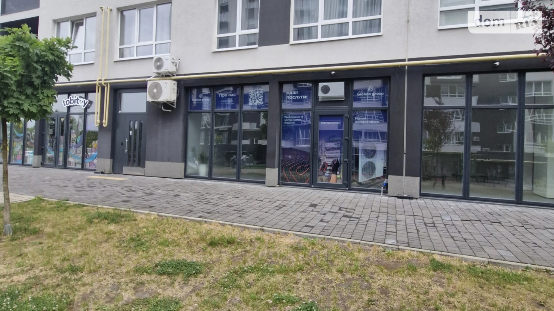 Продається приміщення вільного призначення 97 кв. м в 10-поверховій будівлі, цена: 203000 $ - фото 3