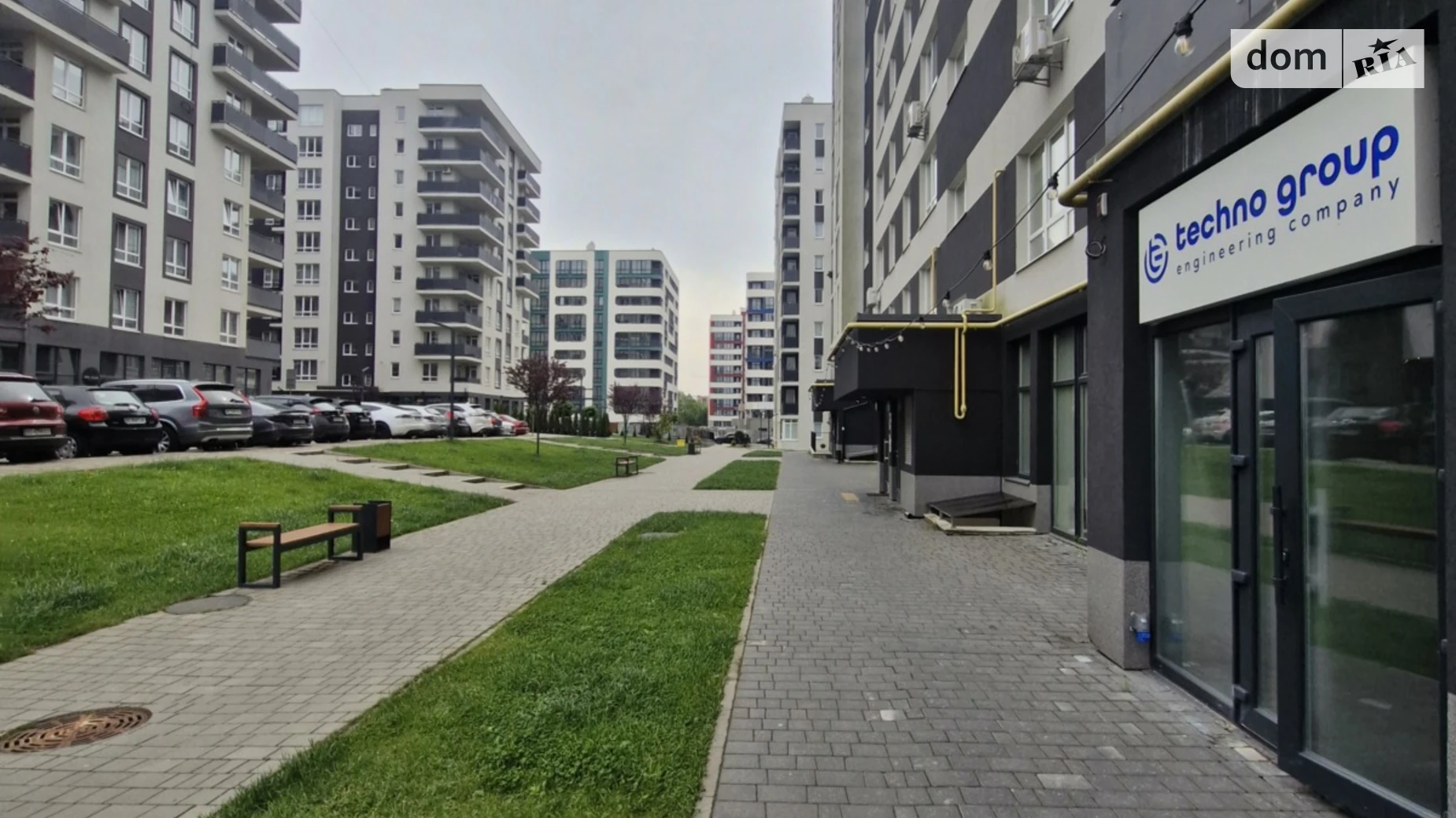 Продається приміщення вільного призначення 97 кв. м в 10-поверховій будівлі, цена: 203000 $ - фото 4