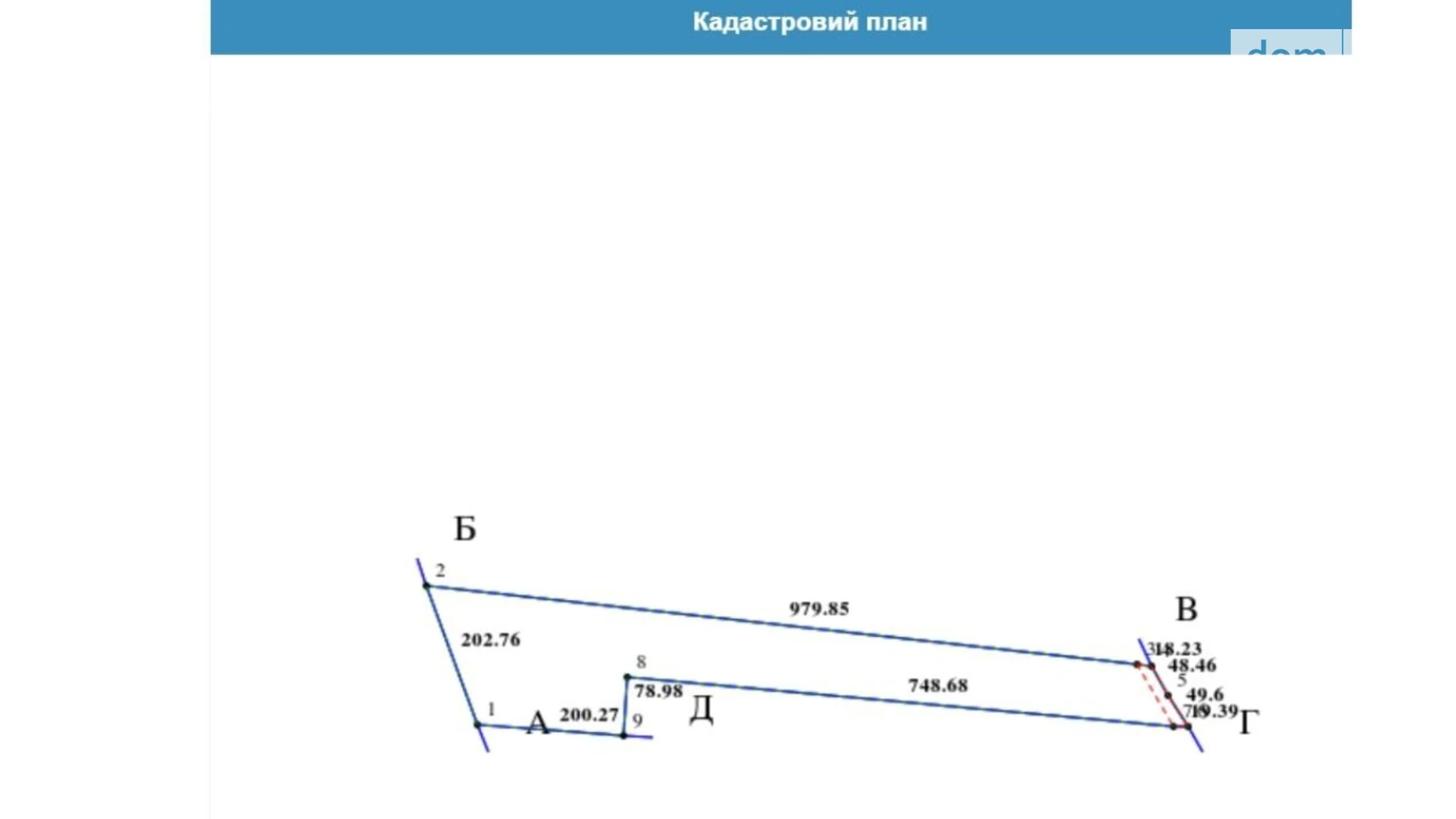 Осыкове, цена: 1004433 $ - фото 2