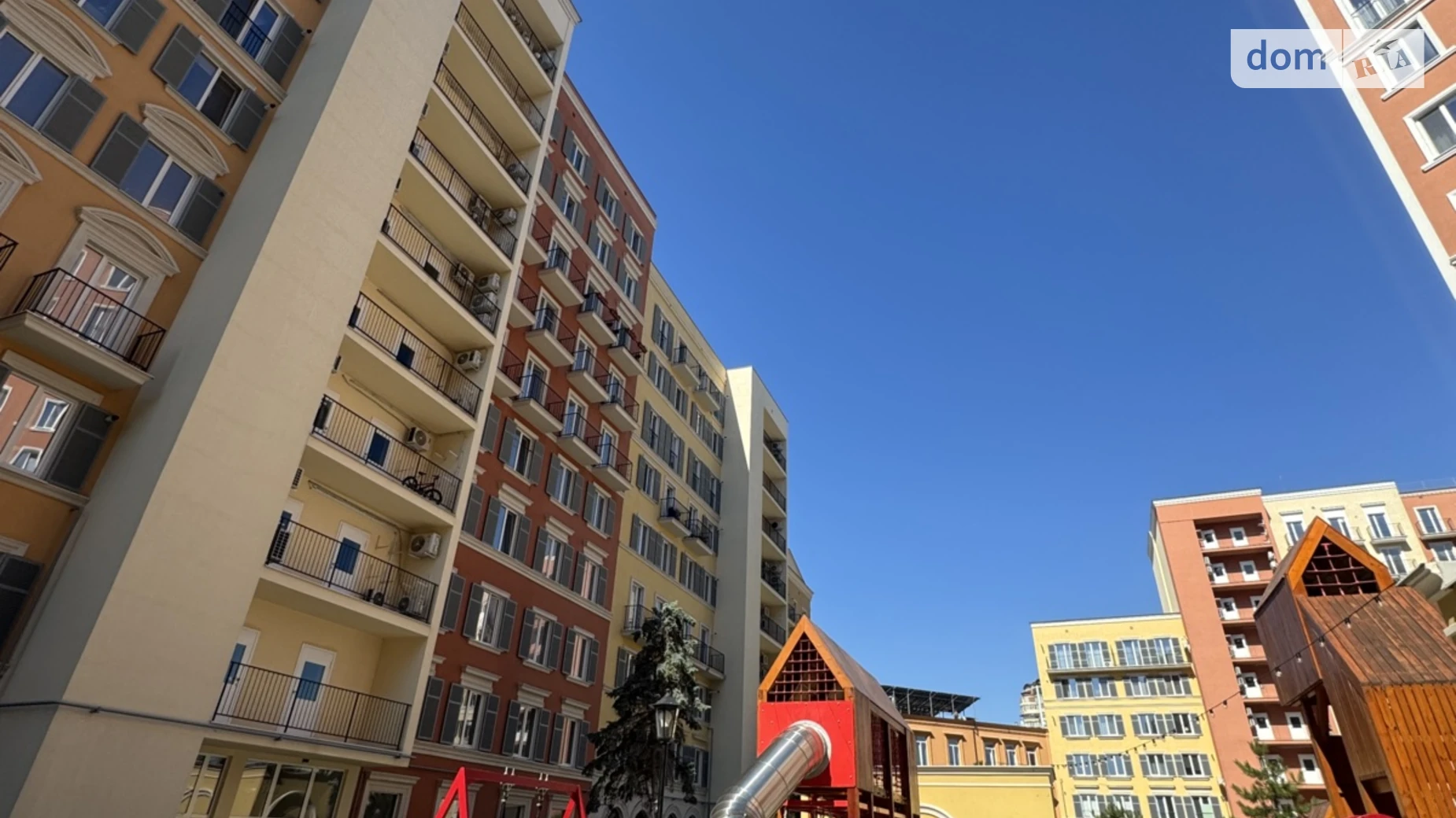 Продается 1-комнатная квартира 32.3 кв. м в Одессе, ул. Инглези, 2 - фото 5
