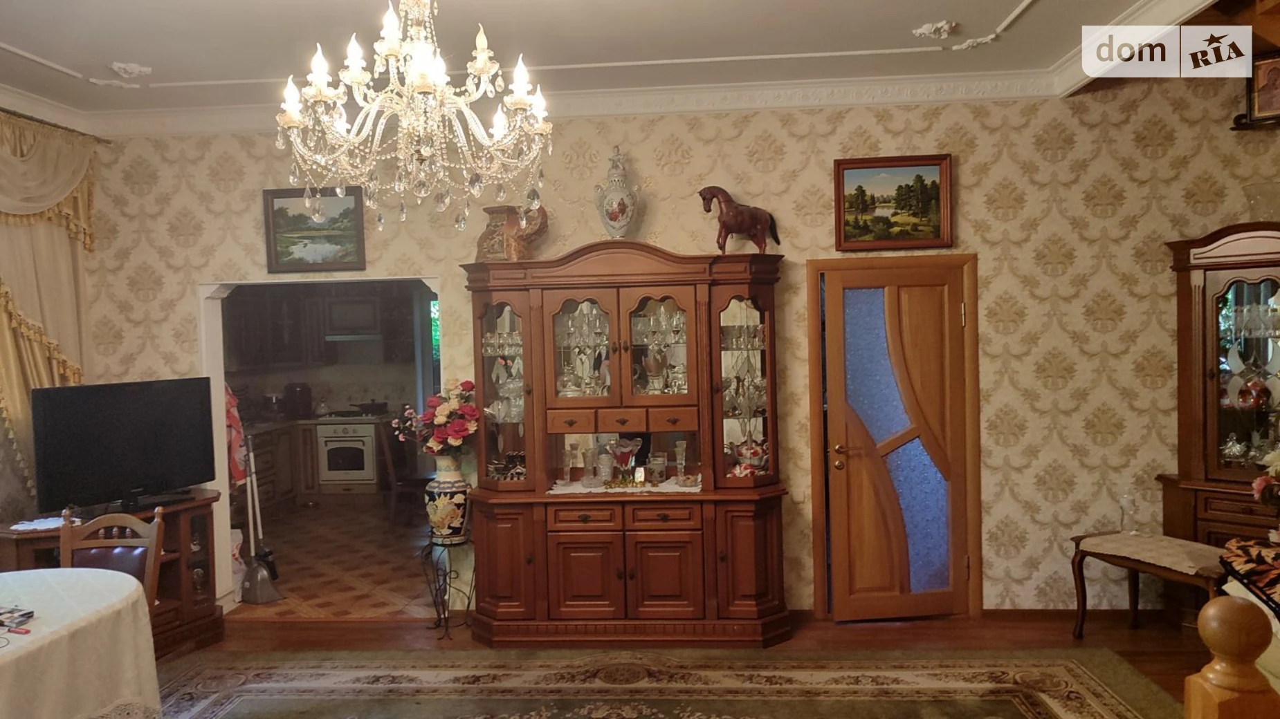 Продается дом на 2 этажа 160 кв. м с участком, цена: 210000 $ - фото 5
