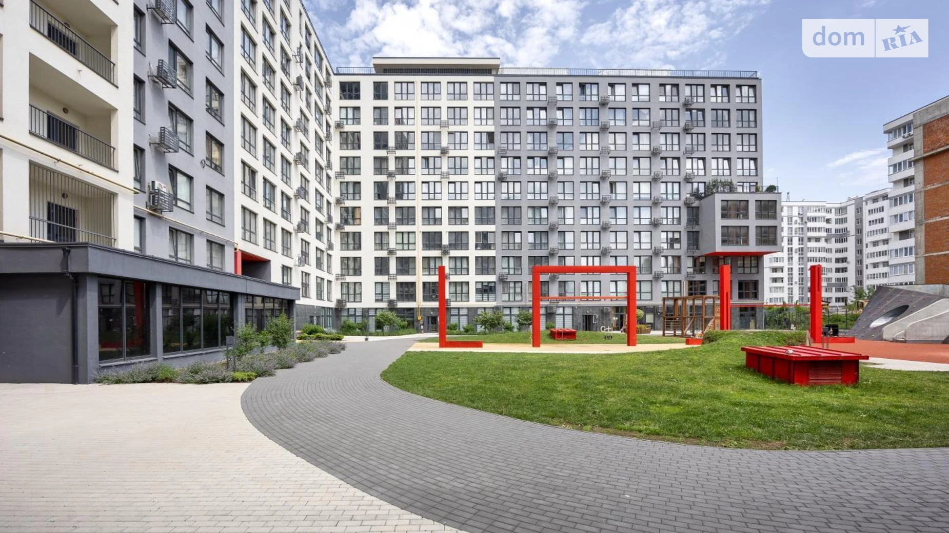 Продается 1-комнатная квартира 51.4 кв. м в Львове, ул. Павла Думанского(Профессора Петра Буйка), 27 - фото 3