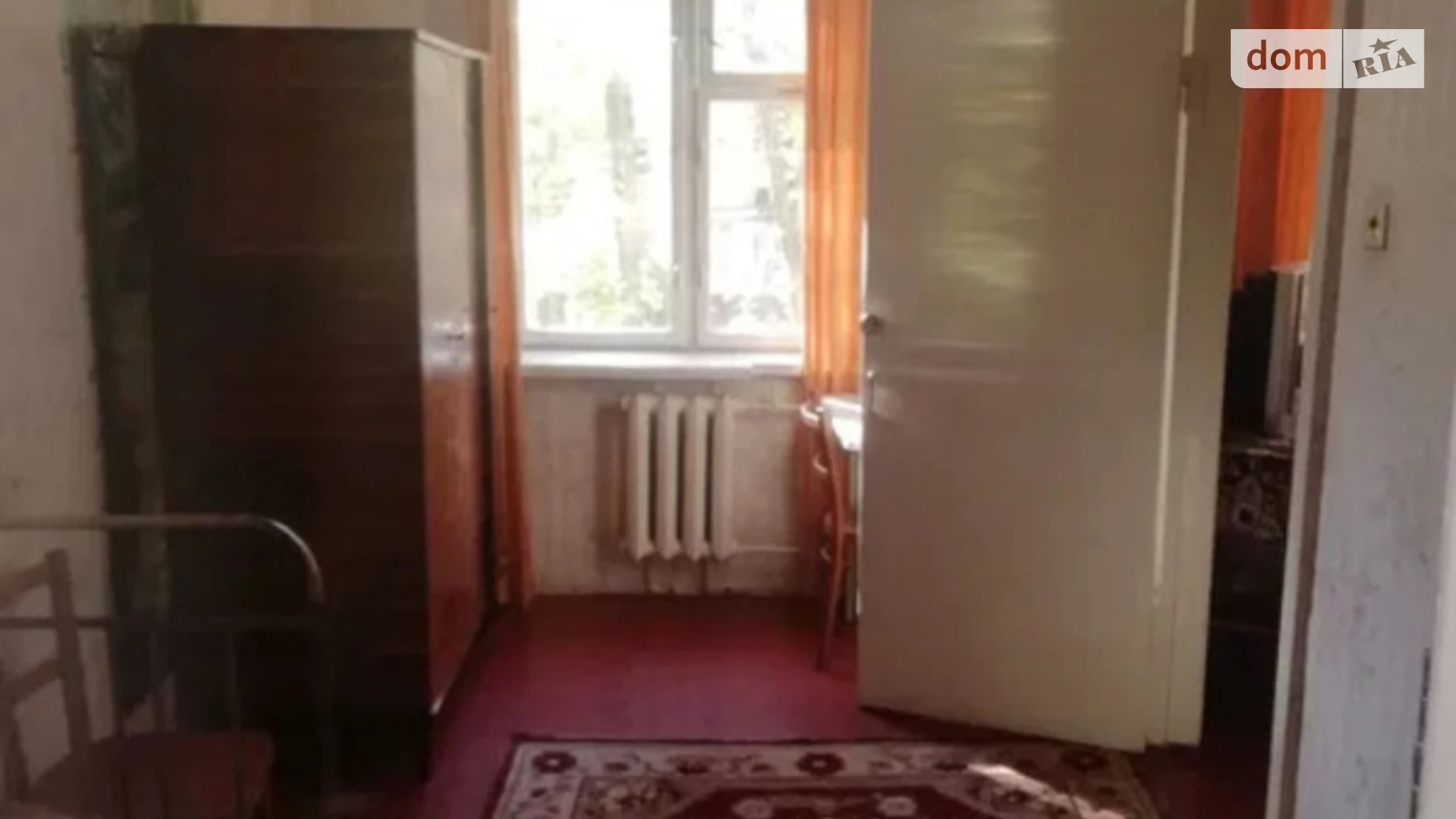 Продается 2-комнатная квартира 45 кв. м в Чернигове, ул. Александра Довженко(Толстого) - фото 3