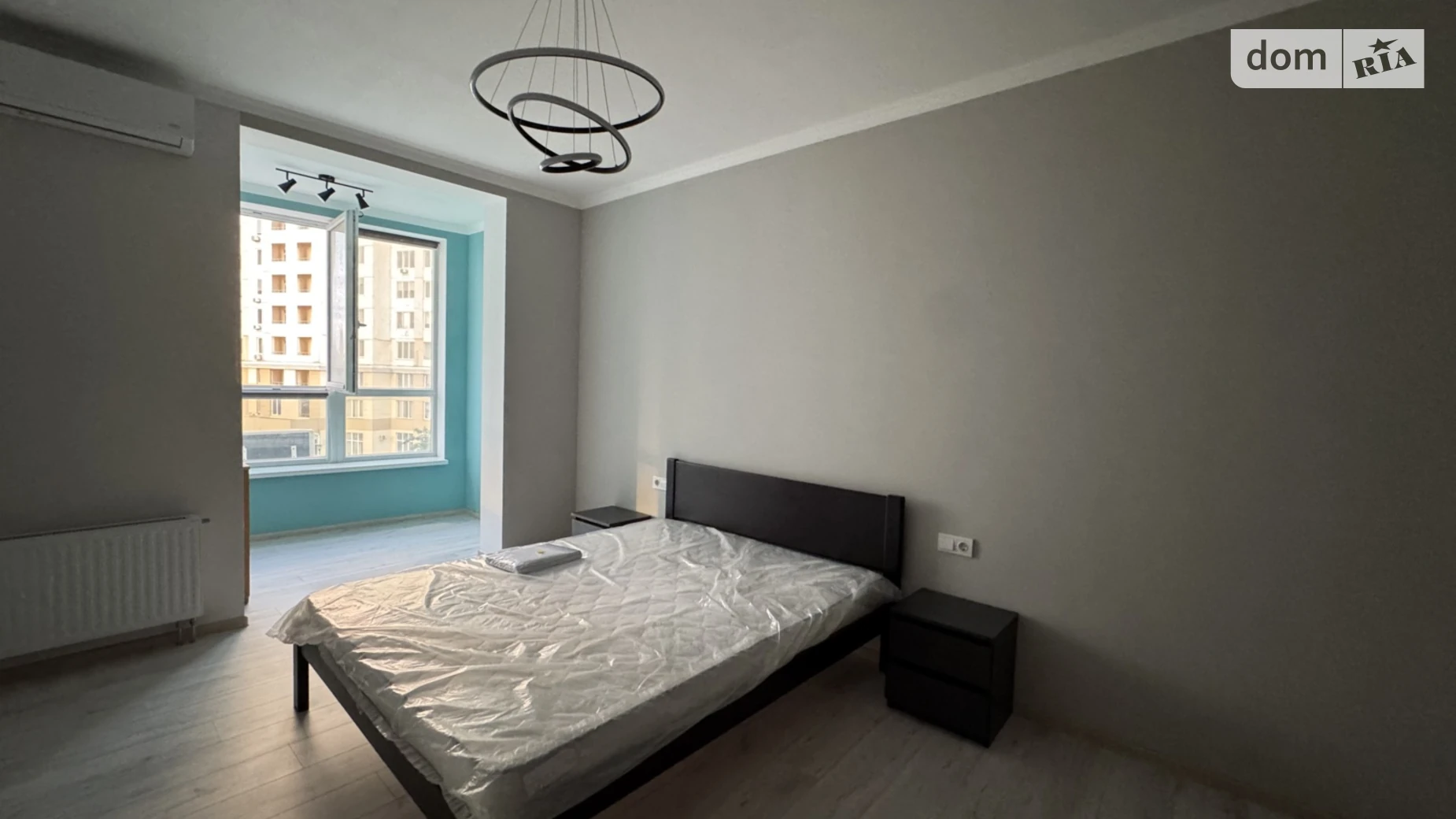 Продається 2-кімнатна квартира 81.3 кв. м у Одесі, вул. Новоберегова, 12А - фото 5