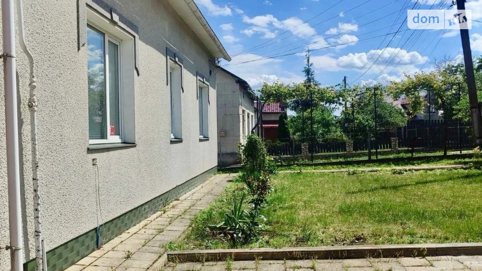 Продается одноэтажный дом 161.5 кв. м с участком, цена: 120000 $ - фото 2