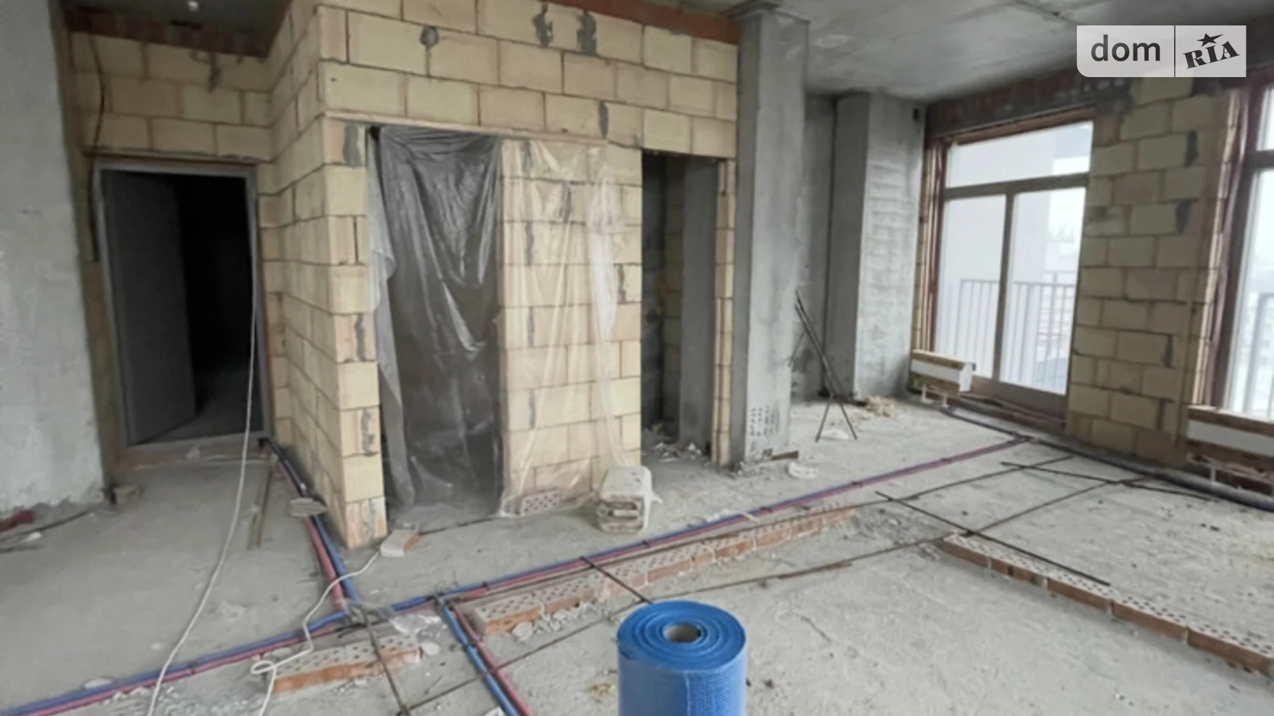 Продается 3-комнатная квартира 92.3 кв. м в Харькове, ул. Свободы, 36 - фото 4