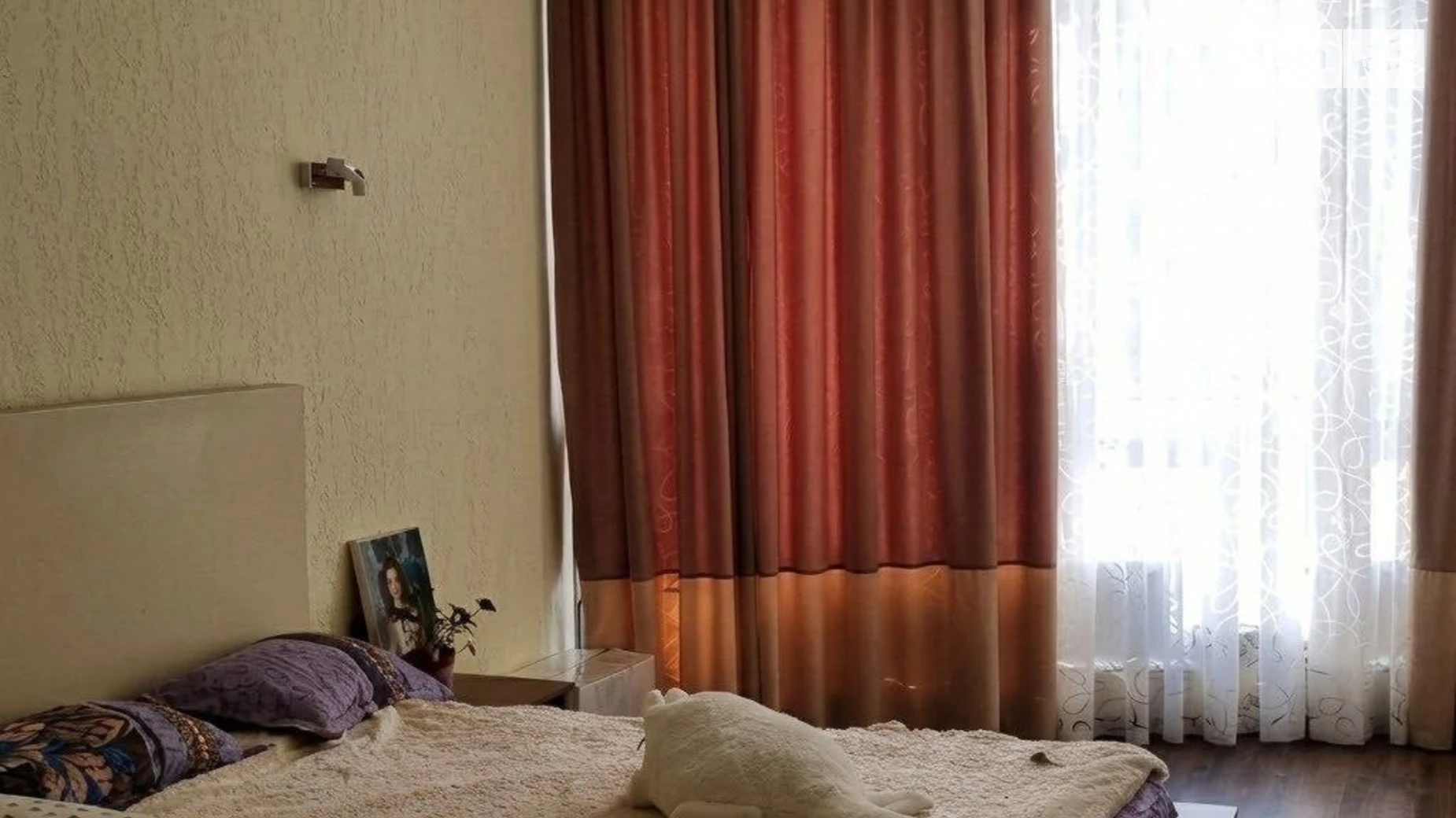 Продається 1-кімнатна квартира 63.5 кв. м у Одесі, пров. Аркадіївський, 9/1 - фото 5
