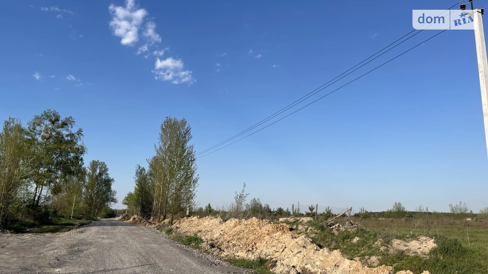 Продается земельный участок 2.9114 соток в Киевской области, цена: 450000 $ - фото 3