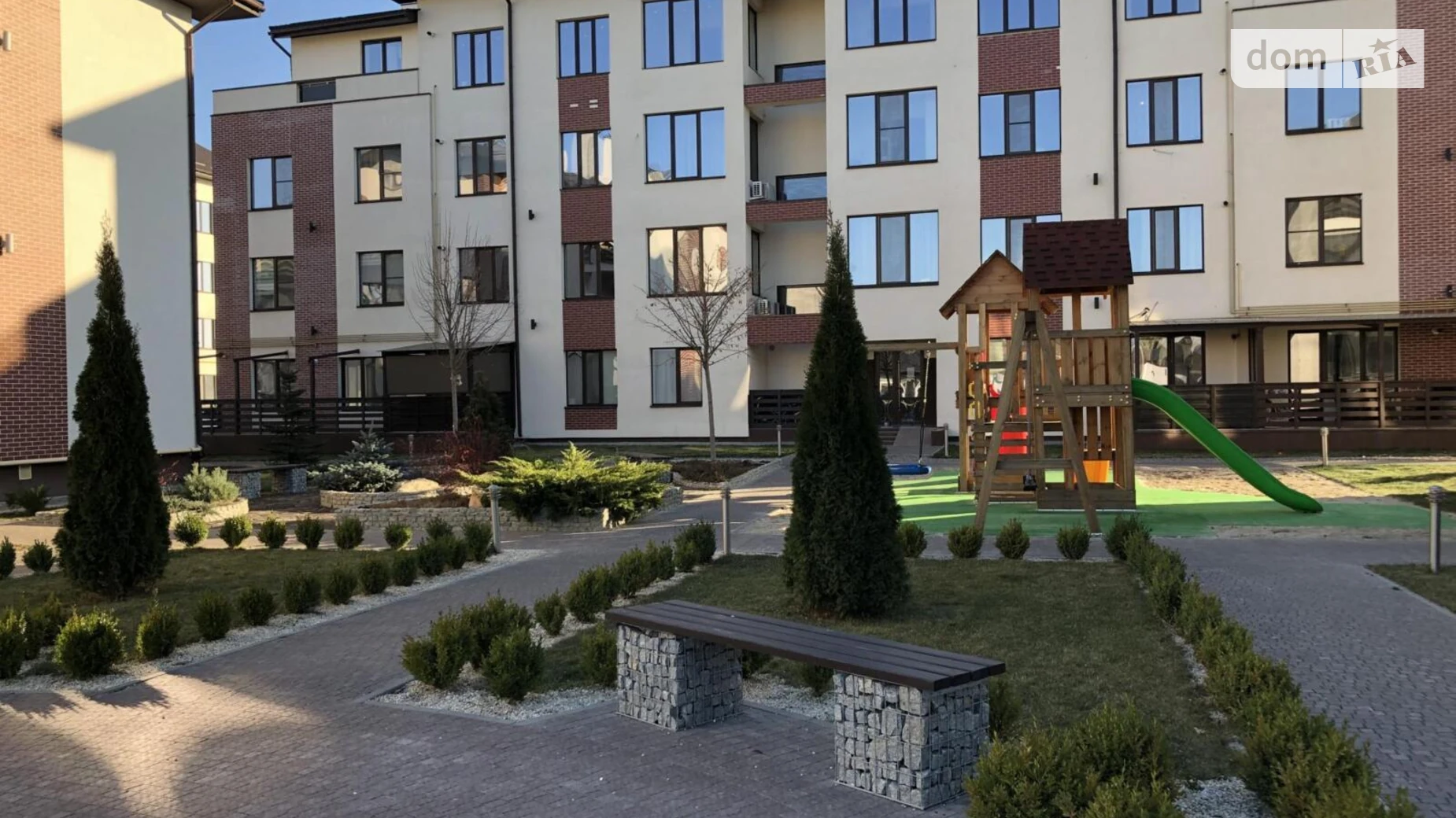 Продается 2-комнатная квартира 68.6 кв. м в Харькове, ул. Клеменова дача, 11 - фото 4