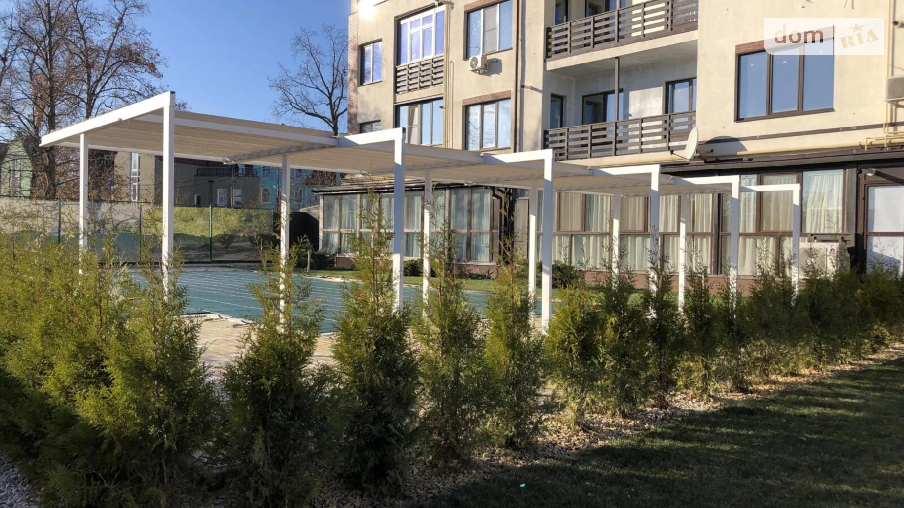 Продается 2-комнатная квартира 68.6 кв. м в Харькове, ул. Клеменова дача, 11 - фото 5
