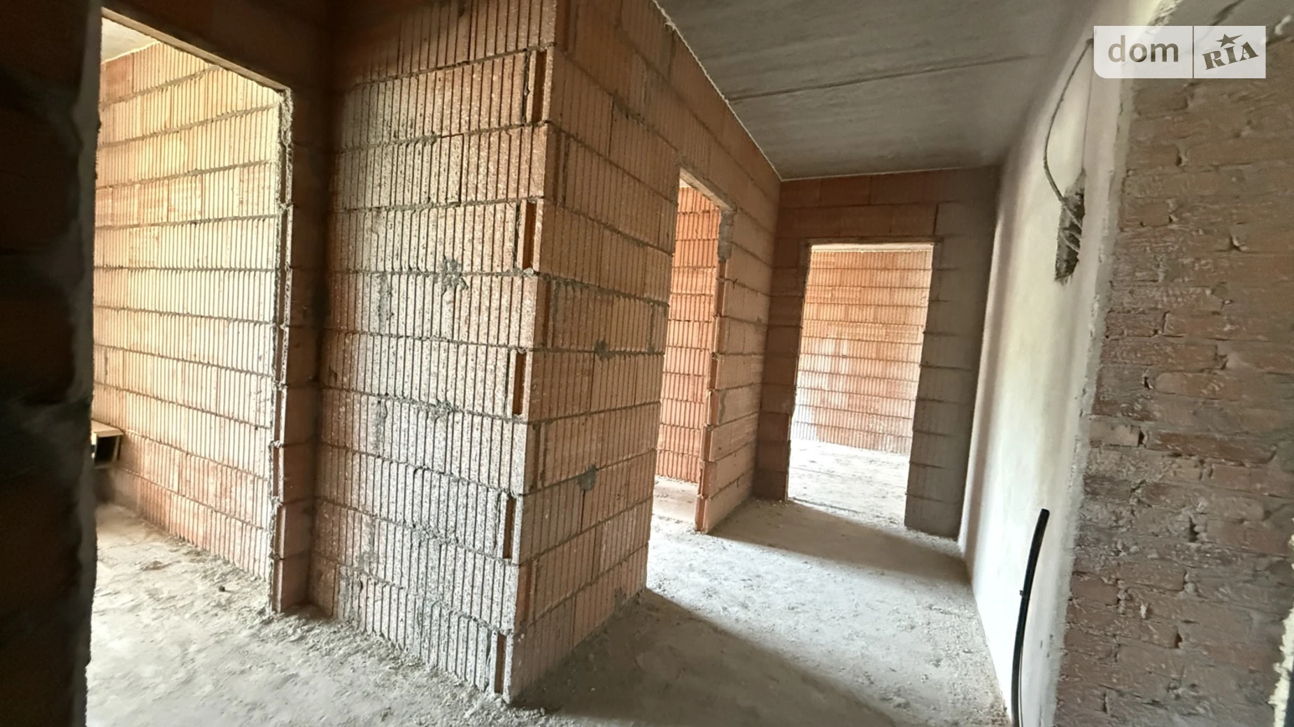 Продается 2-комнатная квартира 60 кв. м в Хмельницком, цена: 62000 $ - фото 2