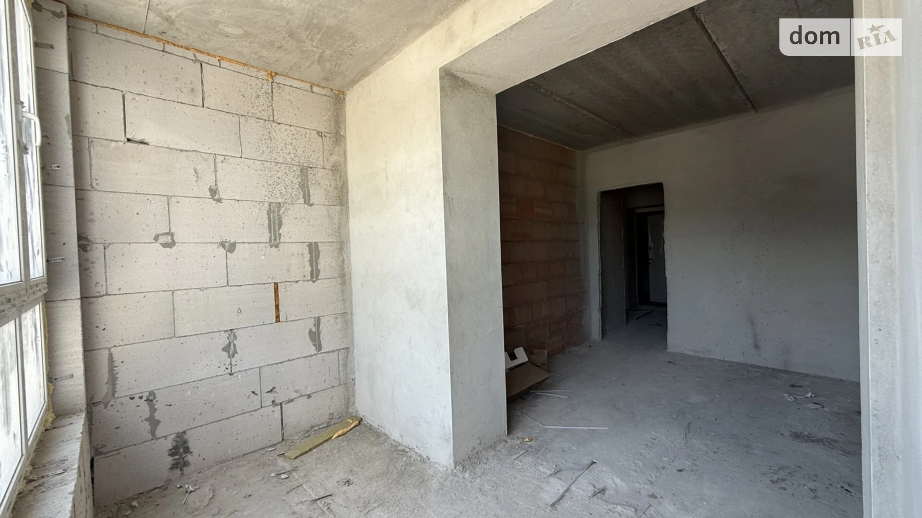 Продается 2-комнатная квартира 60 кв. м в Хмельницком, цена: 62000 $ - фото 3