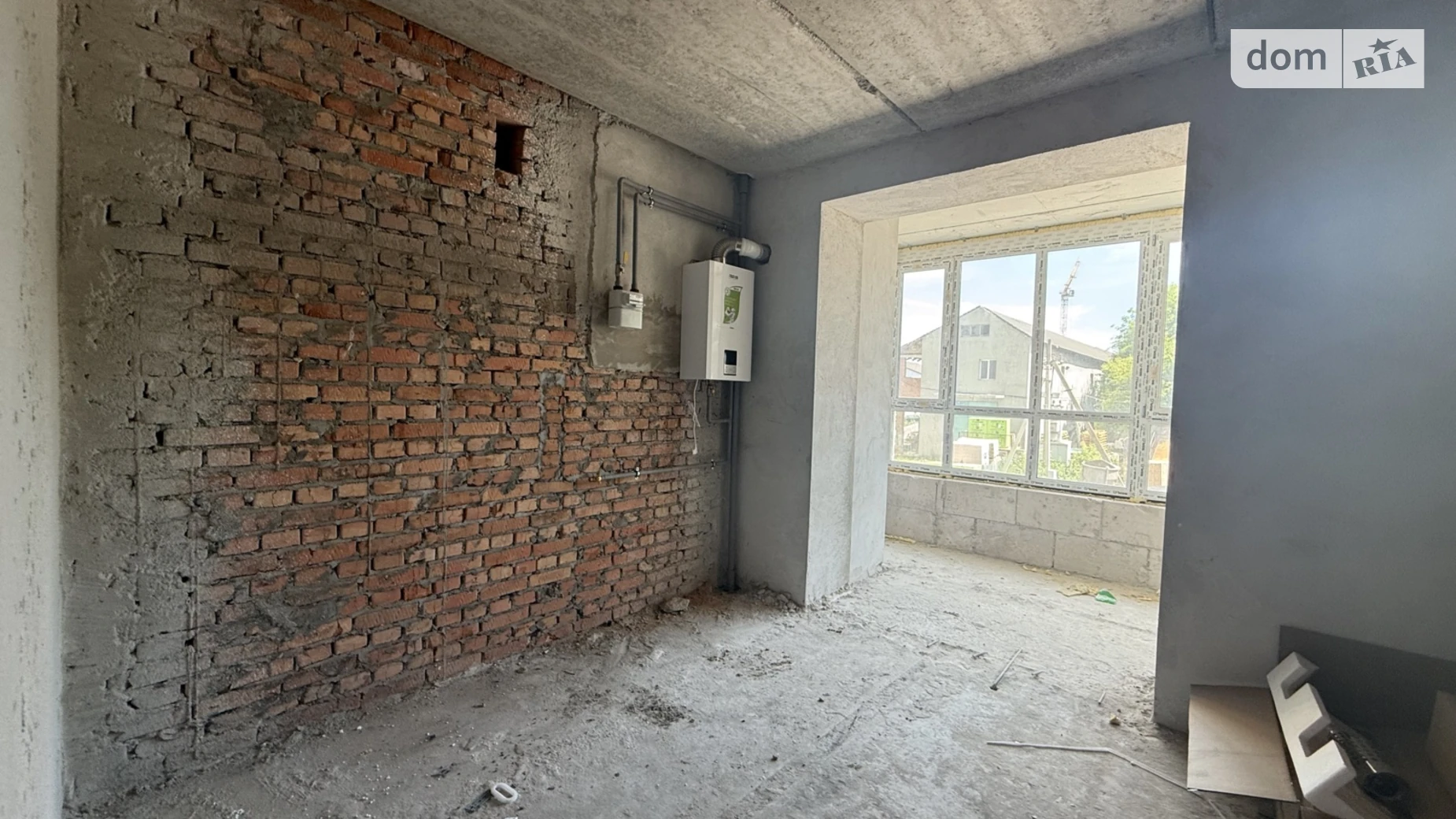 Продается 2-комнатная квартира 60 кв. м в Хмельницком, цена: 62000 $ - фото 4