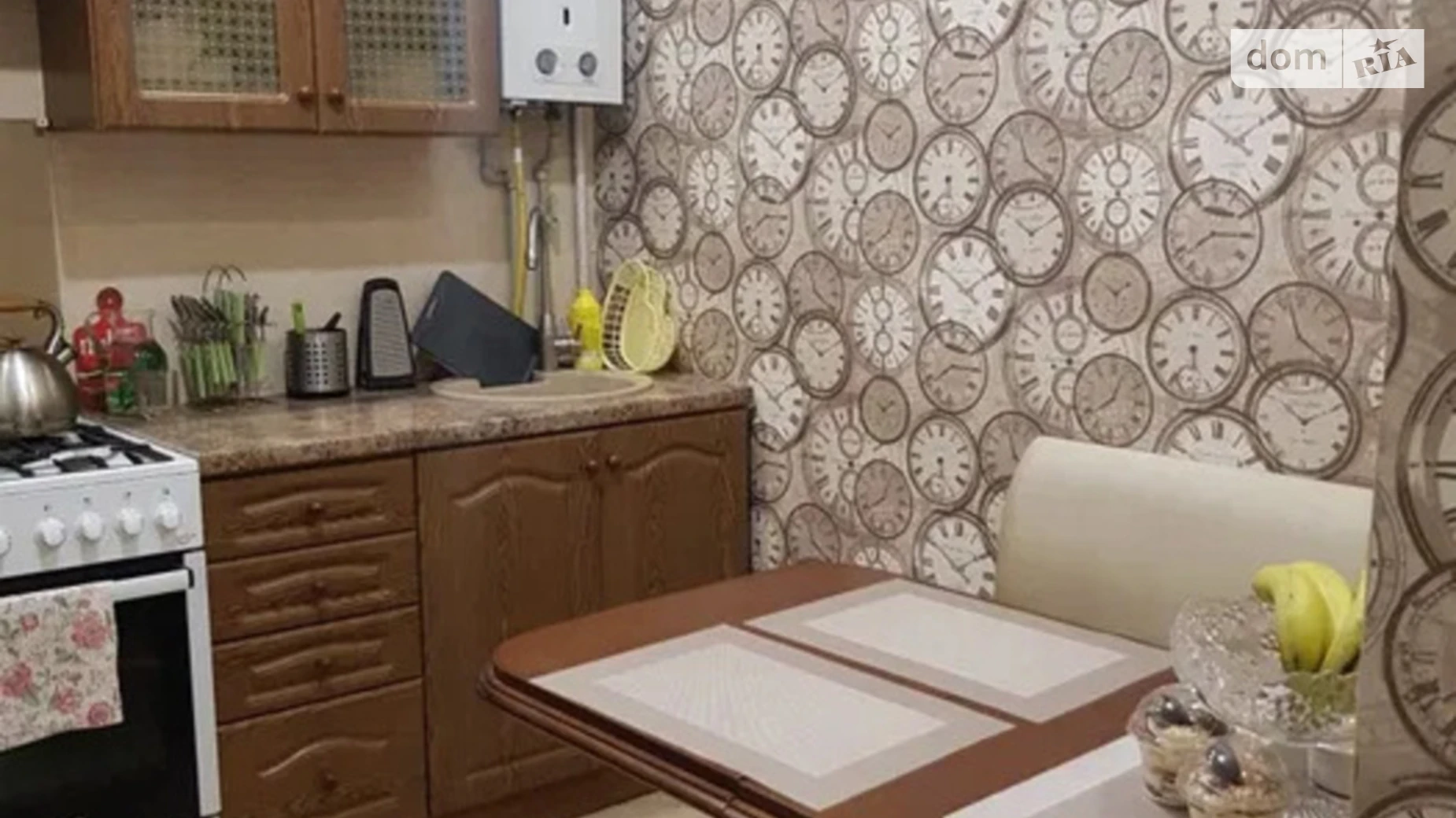 Продается 3-комнатная квартира 61 кв. м в Харькове, пер. Бойчукистов(Ползунова) - фото 5
