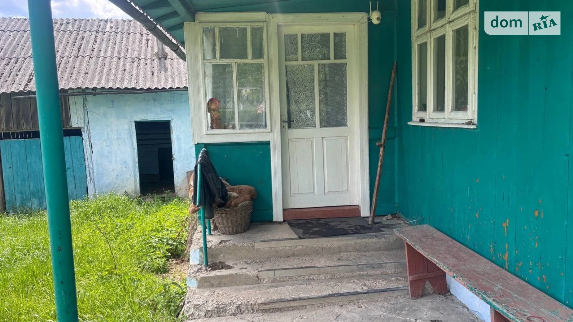 Продается одноэтажный дом 55.6 кв. м с гаражом, цена: 7500 $ - фото 3