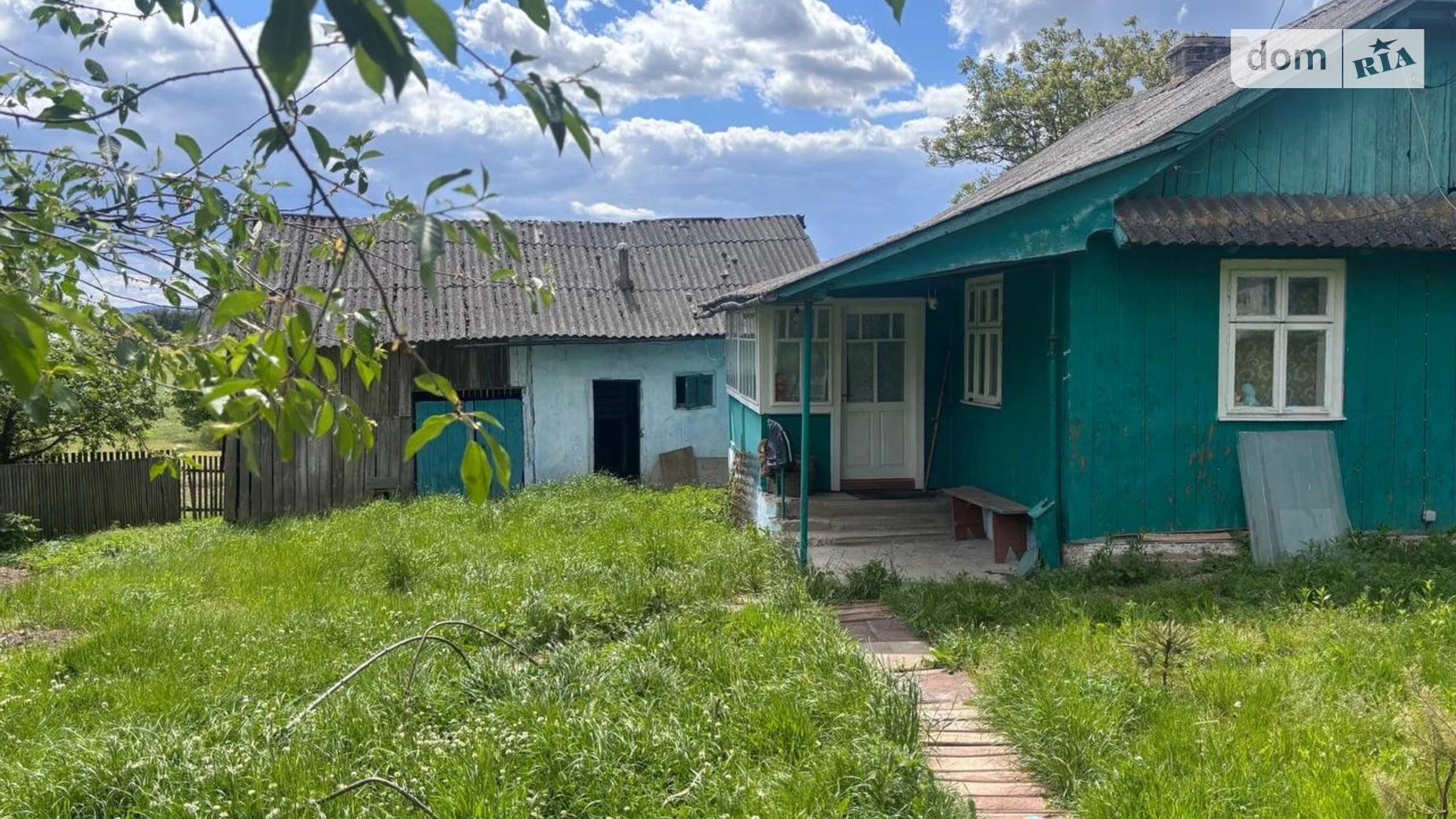 Продается одноэтажный дом 55.6 кв. м с гаражом, цена: 7500 $ - фото 2