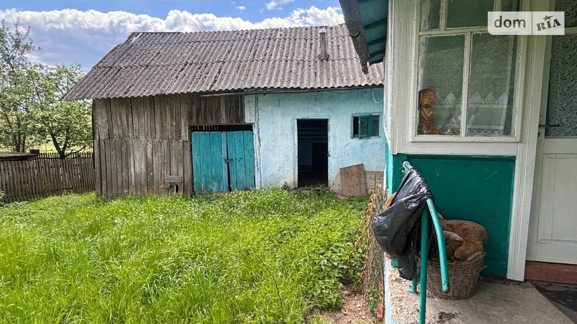 Продается одноэтажный дом 55.6 кв. м с гаражом, цена: 7500 $ - фото 4