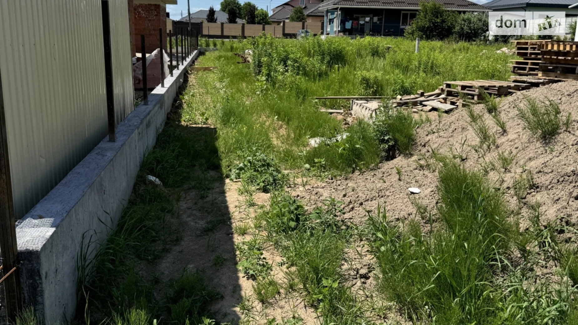Продается земельный участок 6 соток в Винницкой области, цена: 59999 $ - фото 3